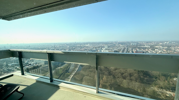 Medium property photo - Anna van Buerenplein, 2595 DE Den Haag